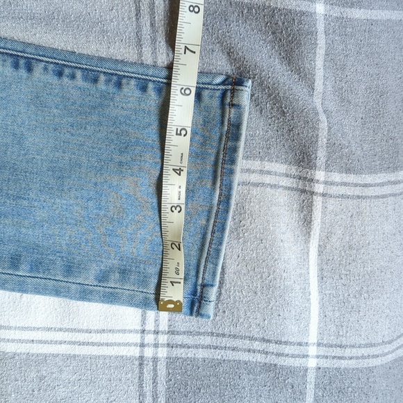 J Brand Tyler Slim Fit Jeans - Picture 9 of 11